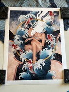 Miniatyrgalleribilde