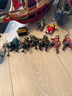 Miniatyrgalleribilde