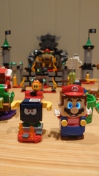 Miniatyrgalleribilde