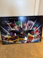 Miniatyrgalleribilde