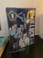 Miniatyrgalleribilde