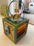 Miniatyrgalleribilde