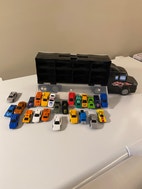 Miniatyrgalleribilde