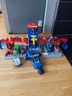 Miniatyrgalleribilde