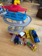 Miniatyrgalleribilde