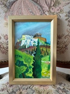 Miniatyrgalleribilde