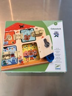 Miniatyrgalleribilde