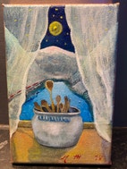 Miniatyrgalleribilde