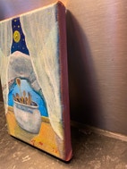 Miniatyrgalleribilde