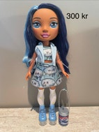 Miniatyrgalleribilde