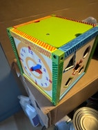 Miniatyrgalleribilde