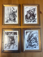 Miniatyrgalleribilde