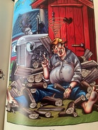 Miniatyrgalleribilde