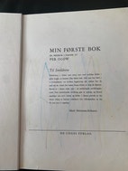 Miniatyrgalleribilde