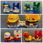 Miniatyrgalleribilde