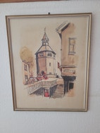 Miniatyrgalleribilde