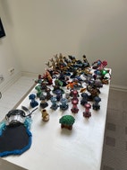 Miniatyrgalleribilde