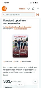 Miniatyrgalleribilde