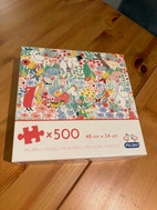 Miniatyrgalleribilde