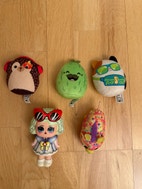 Miniatyrgalleribilde