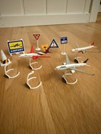 Miniatyrgalleribilde