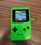 Miniatyrgalleribilde