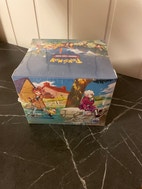 Miniatyrgalleribilde