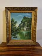 Miniatyrgalleribilde