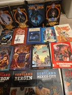 Miniatyrgalleribilde