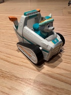 Miniatyrgalleribilde