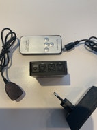 Miniatyrgalleribilde