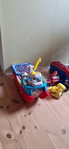 Miniatyrgalleribilde