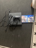 Miniatyrgalleribilde