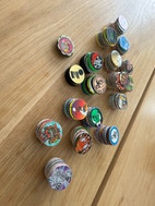 Miniatyrgalleribilde