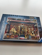 Miniatyrgalleribilde