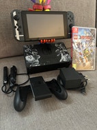 Miniatyrgalleribilde