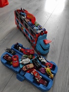 Miniatyrgalleribilde