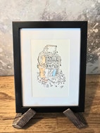 Miniatyrgalleribilde