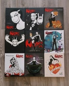 Miniatyrgalleribilde