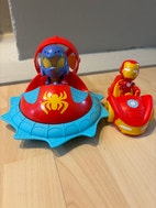 Miniatyrgalleribilde