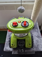 Miniatyrgalleribilde