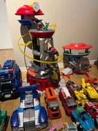 Miniatyrgalleribilde