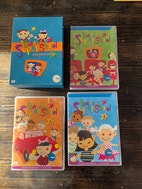 Miniatyrgalleribilde