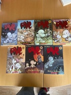 Miniatyrgalleribilde