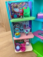 Miniatyrgalleribilde