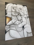 Miniatyrgalleribilde