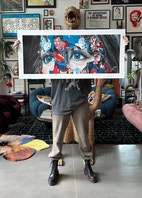 Miniatyrgalleribilde