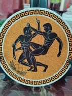 Miniatyrgalleribilde