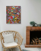 Miniatyrgalleribilde