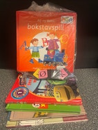 Miniatyrgalleribilde